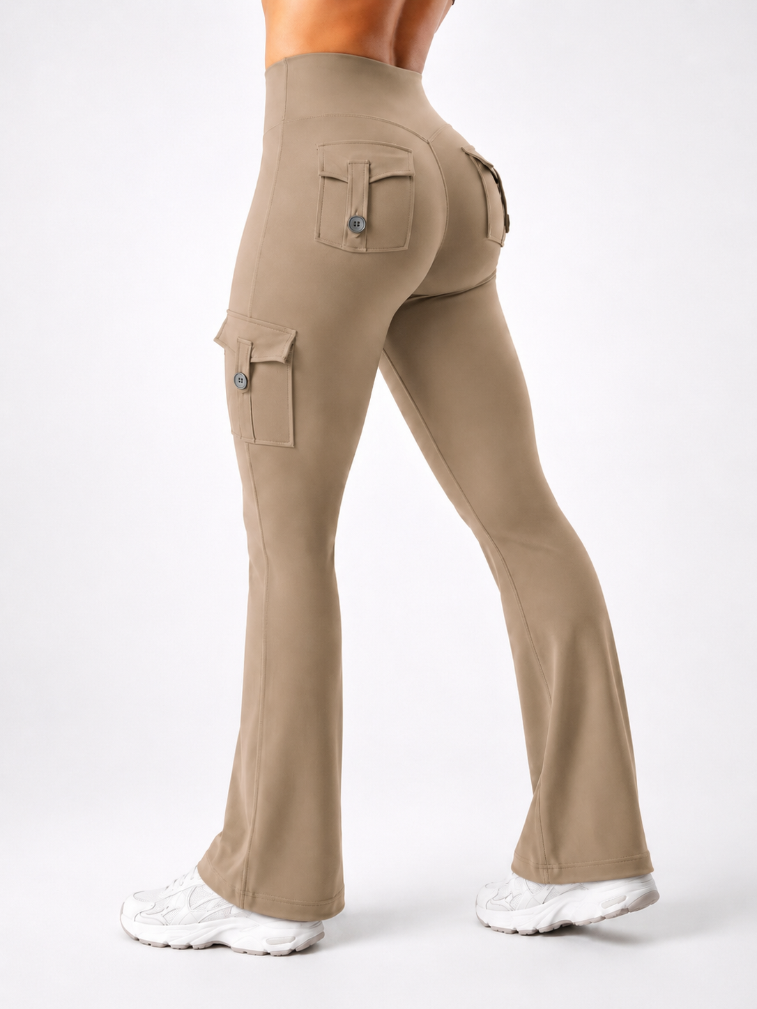 Curveveramax™ Flare Leggings