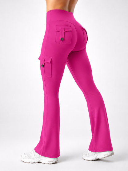 Curveveramax™ Flare Leggings