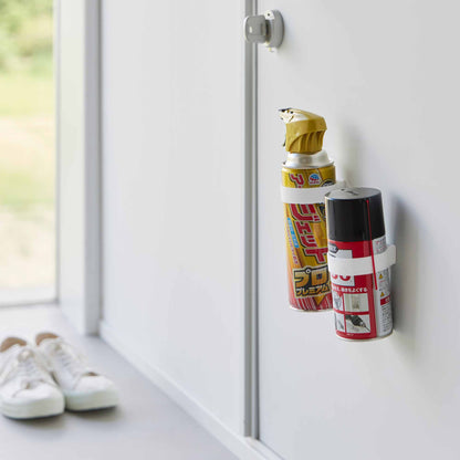Magnetic Bottle Holder - Silicone
