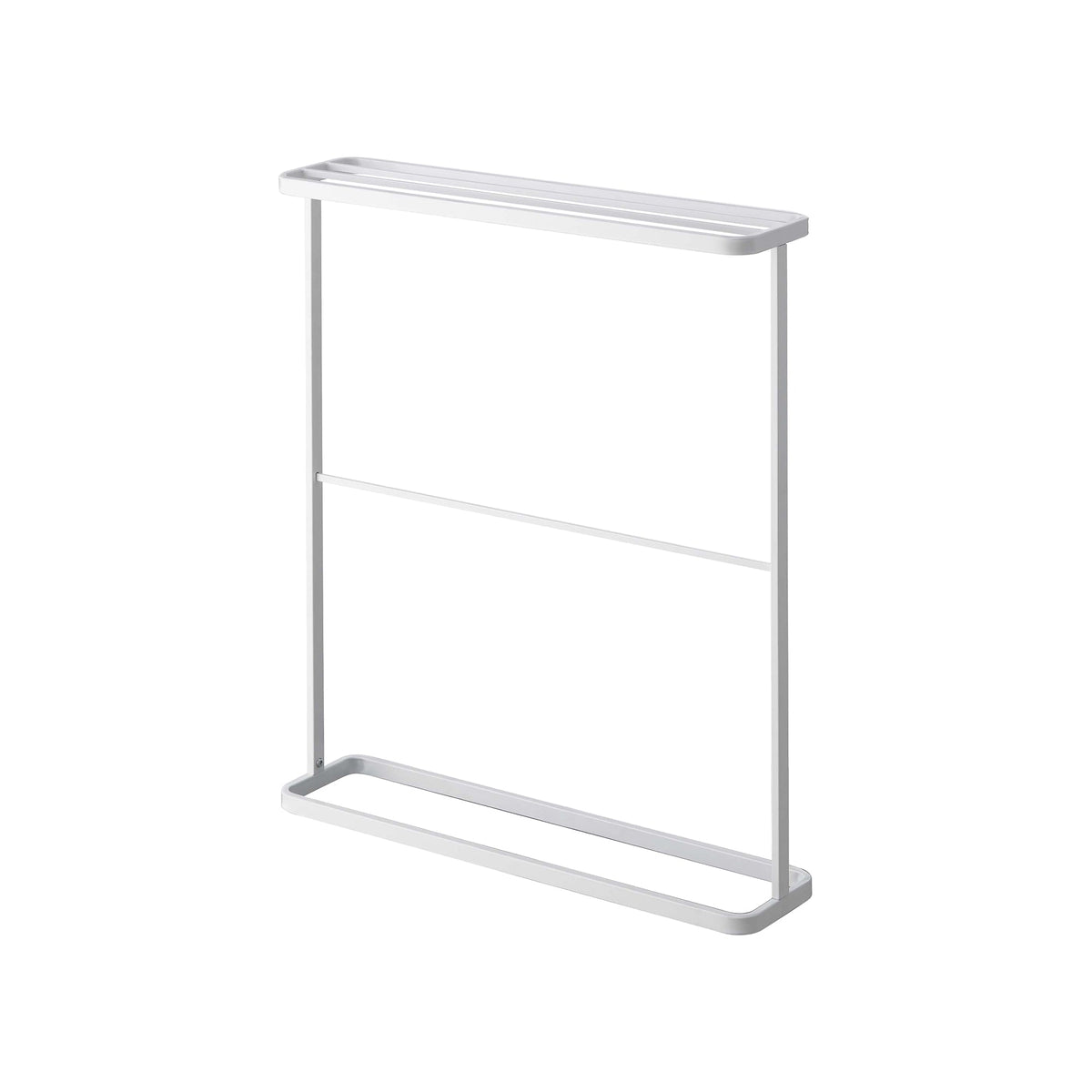 Bath Towel Hanger (30" H)  - Steel