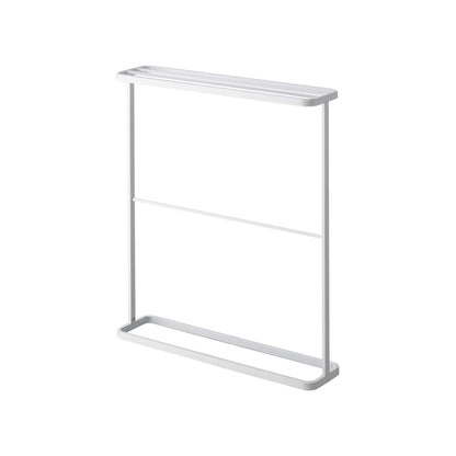 Bath Towel Hanger (30" H)  - Steel