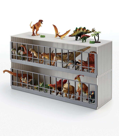 Toy Display Case