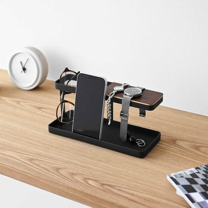 Desk Organizer - Steel