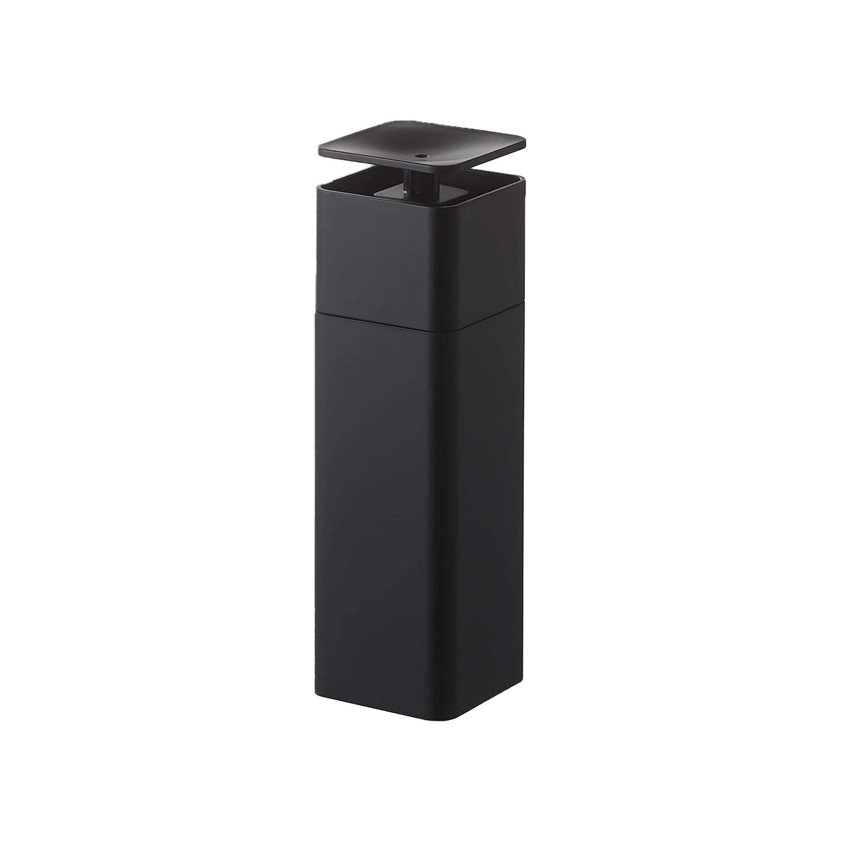 Push Soap Dispenser