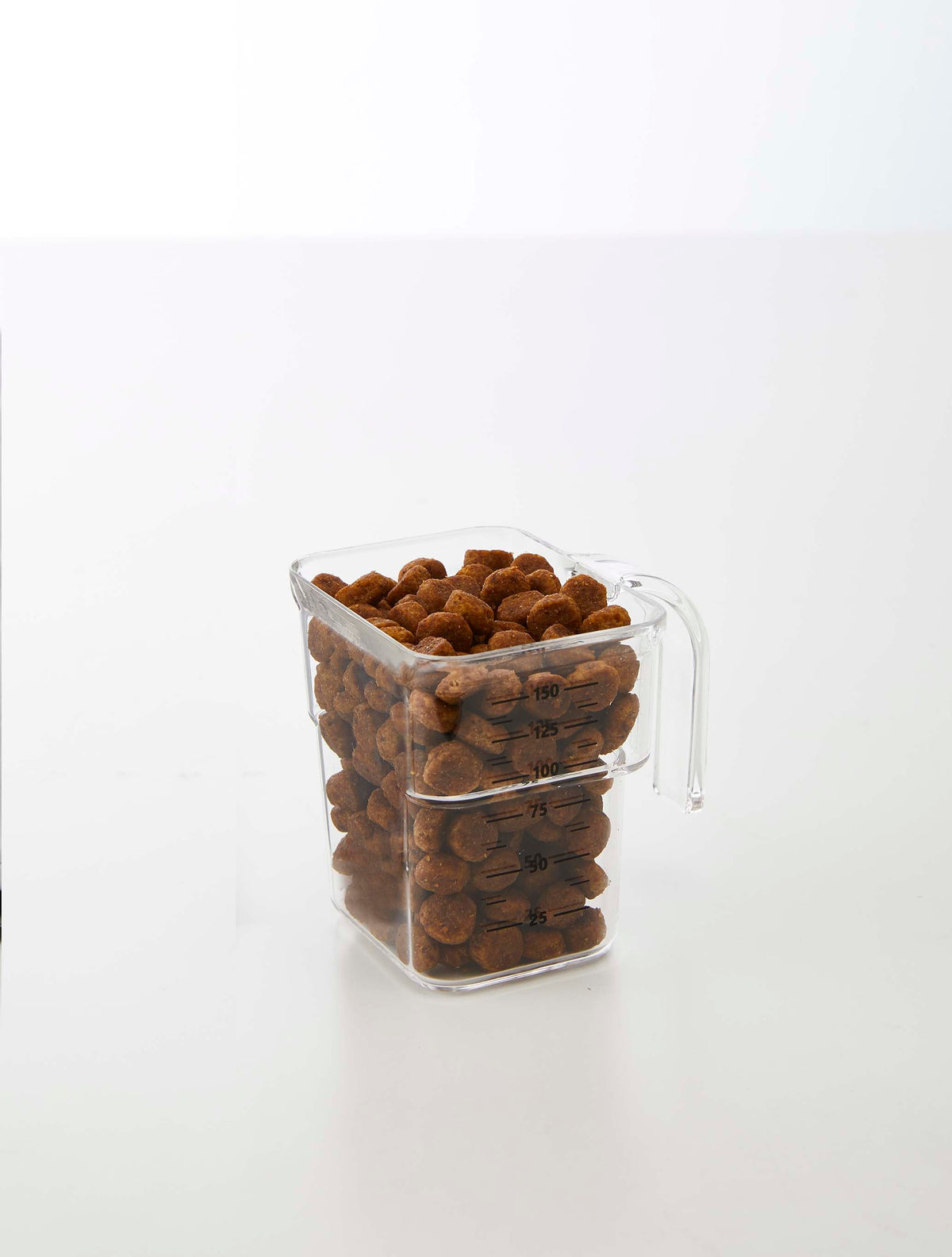 Airtight Pet Food Container - Two Sizes