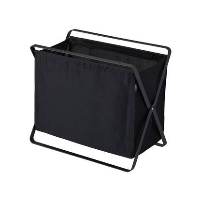 Folding Storage Bin (16" H)  - Steel