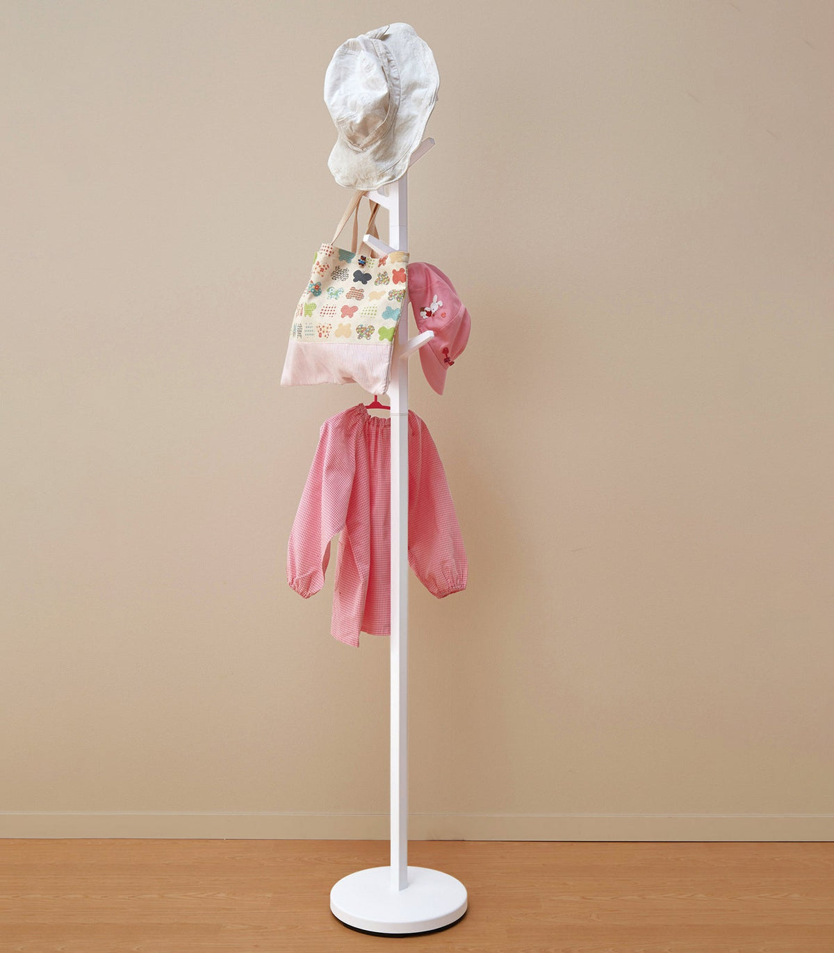 Coat Rack (69" H)