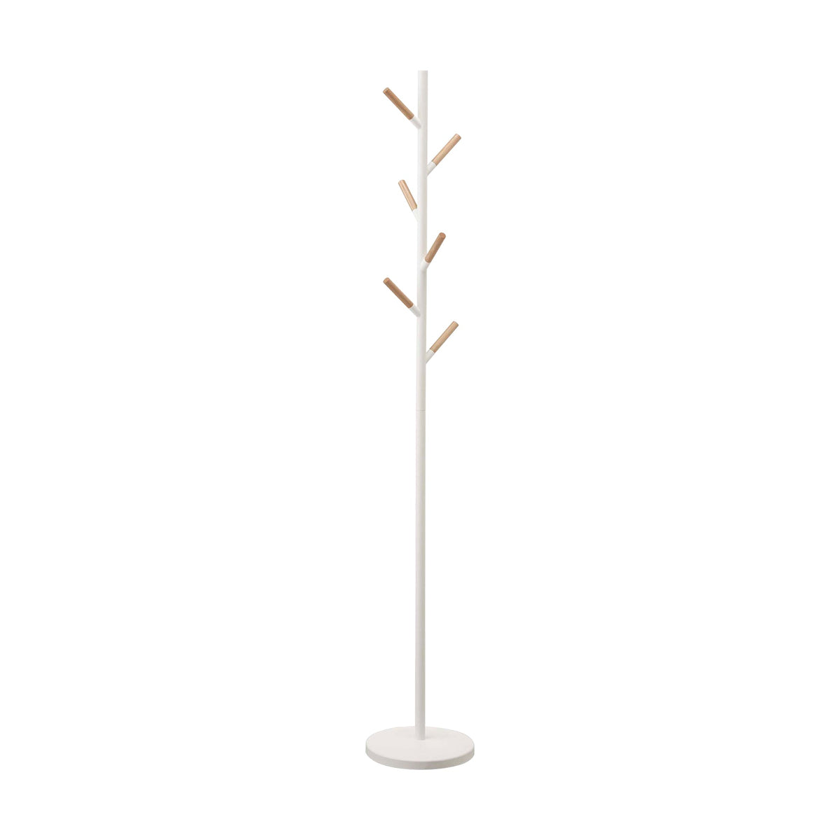 Coat Rack (70" H)  - Steel