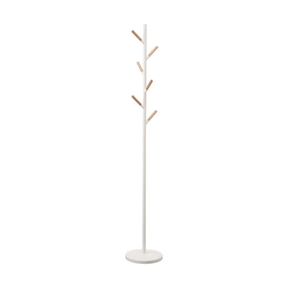 Coat Rack (70" H)  - Steel