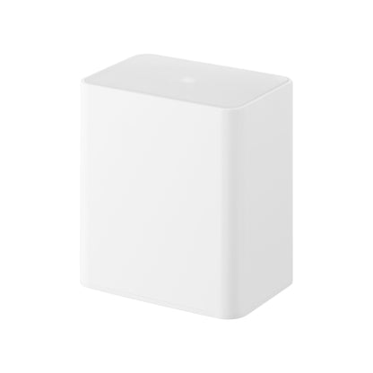 Cotton Swab Push-Top Case