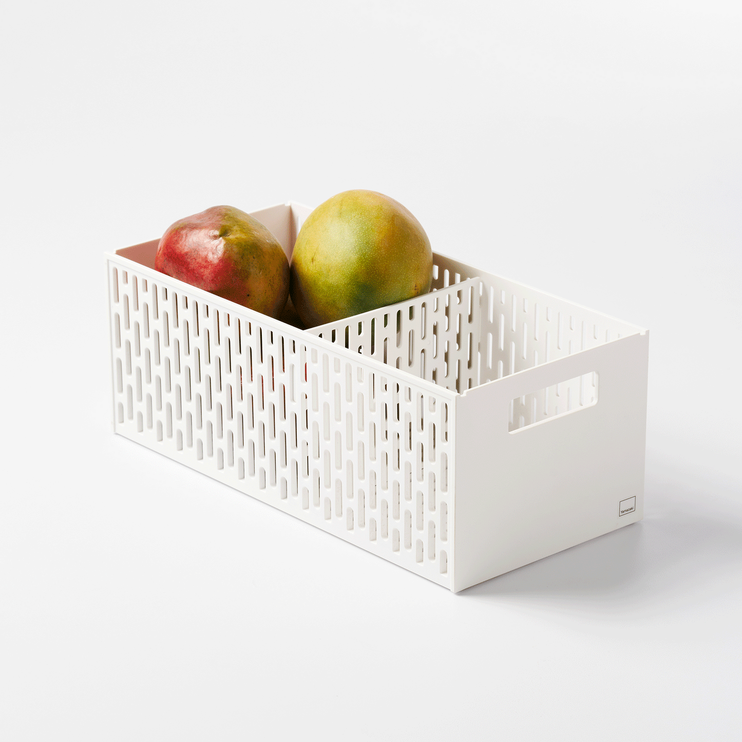 Stackable Vegetable Stocker