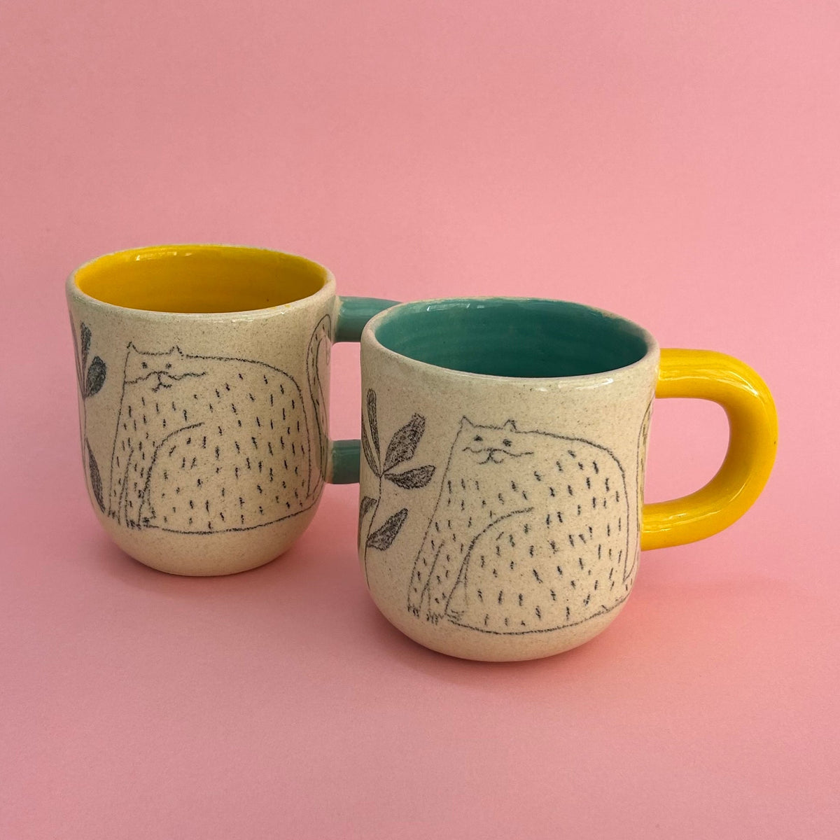 Set de Tazas