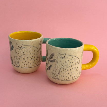Set de Tazas
