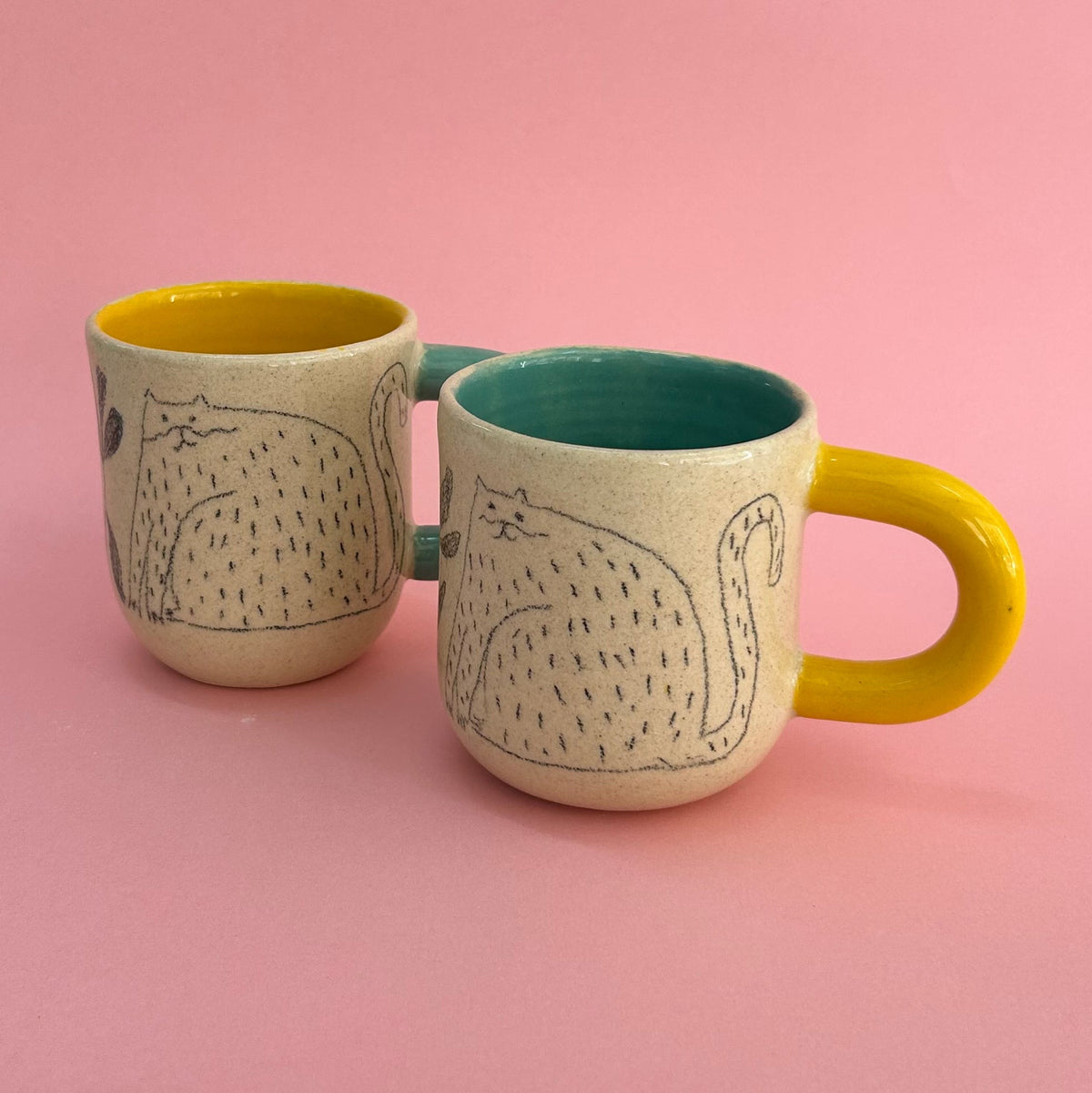 Set de Tazas