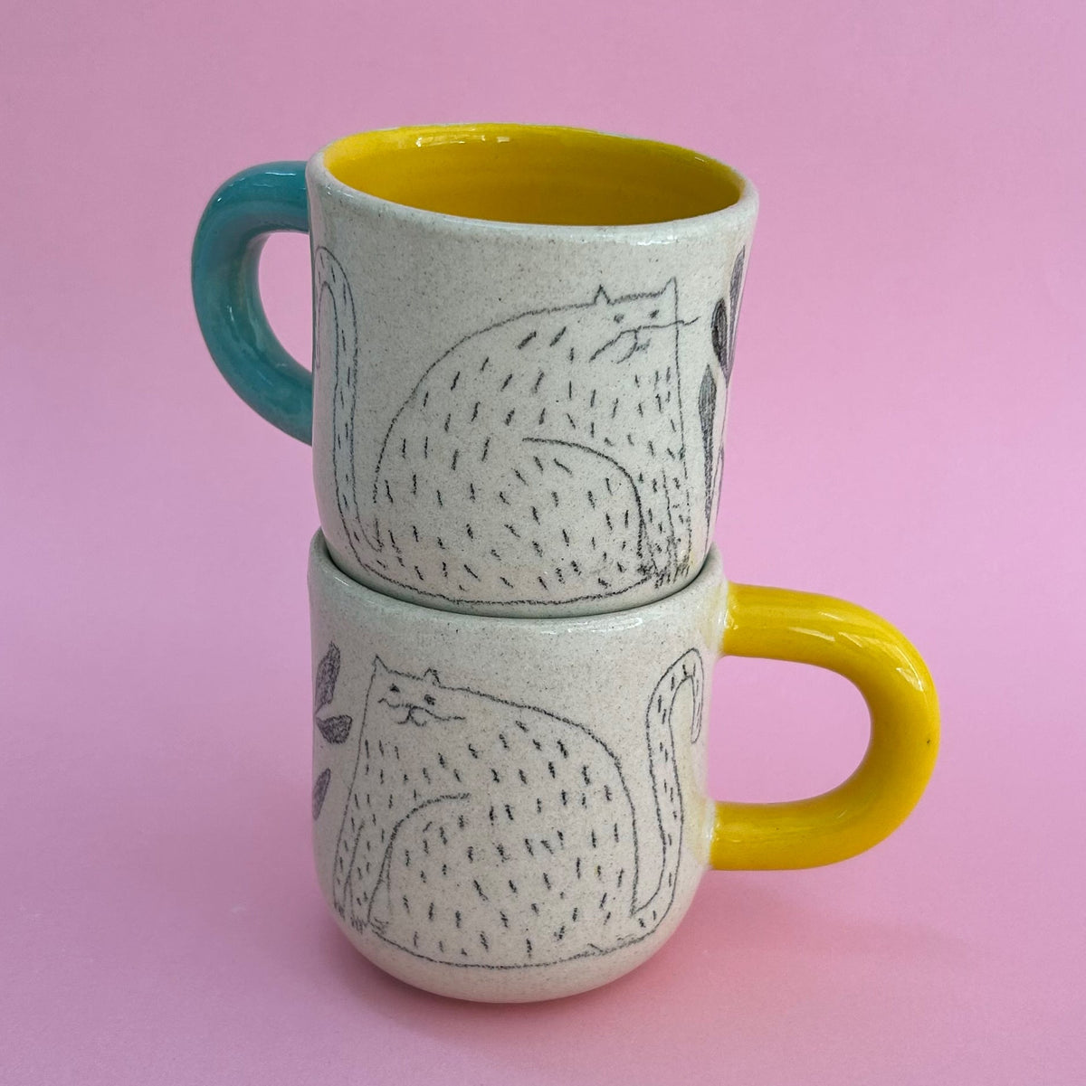Set de Tazas