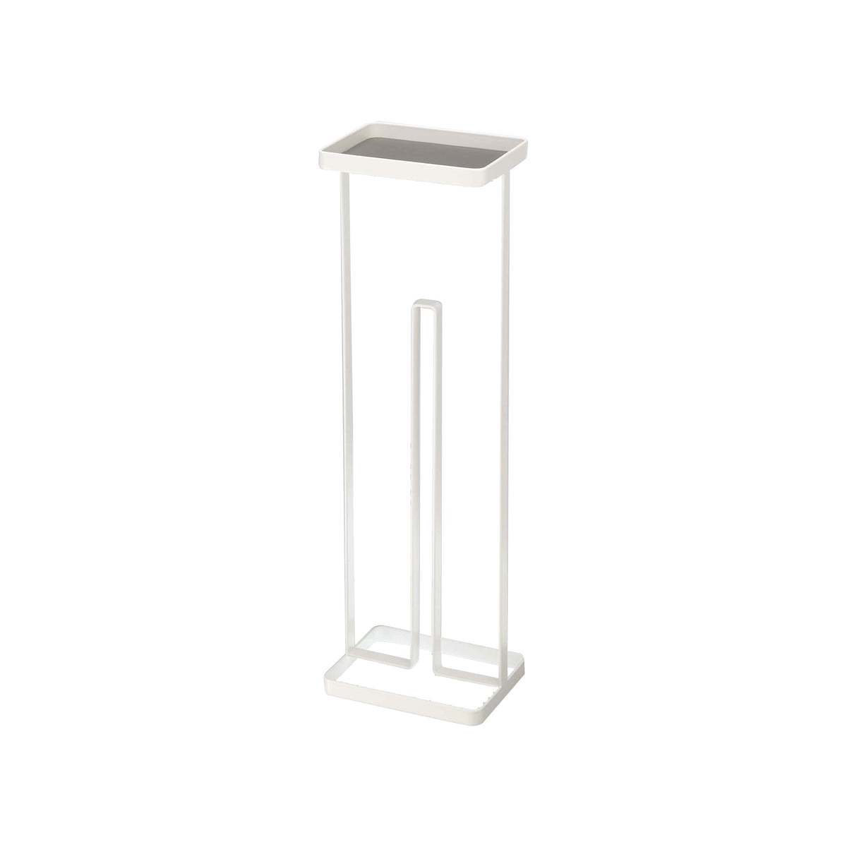Toilet Paper Stand - Steel