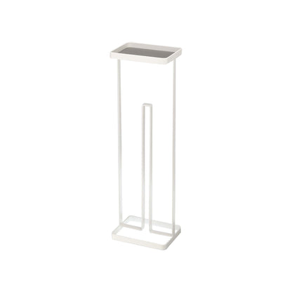 Toilet Paper Stand - Steel