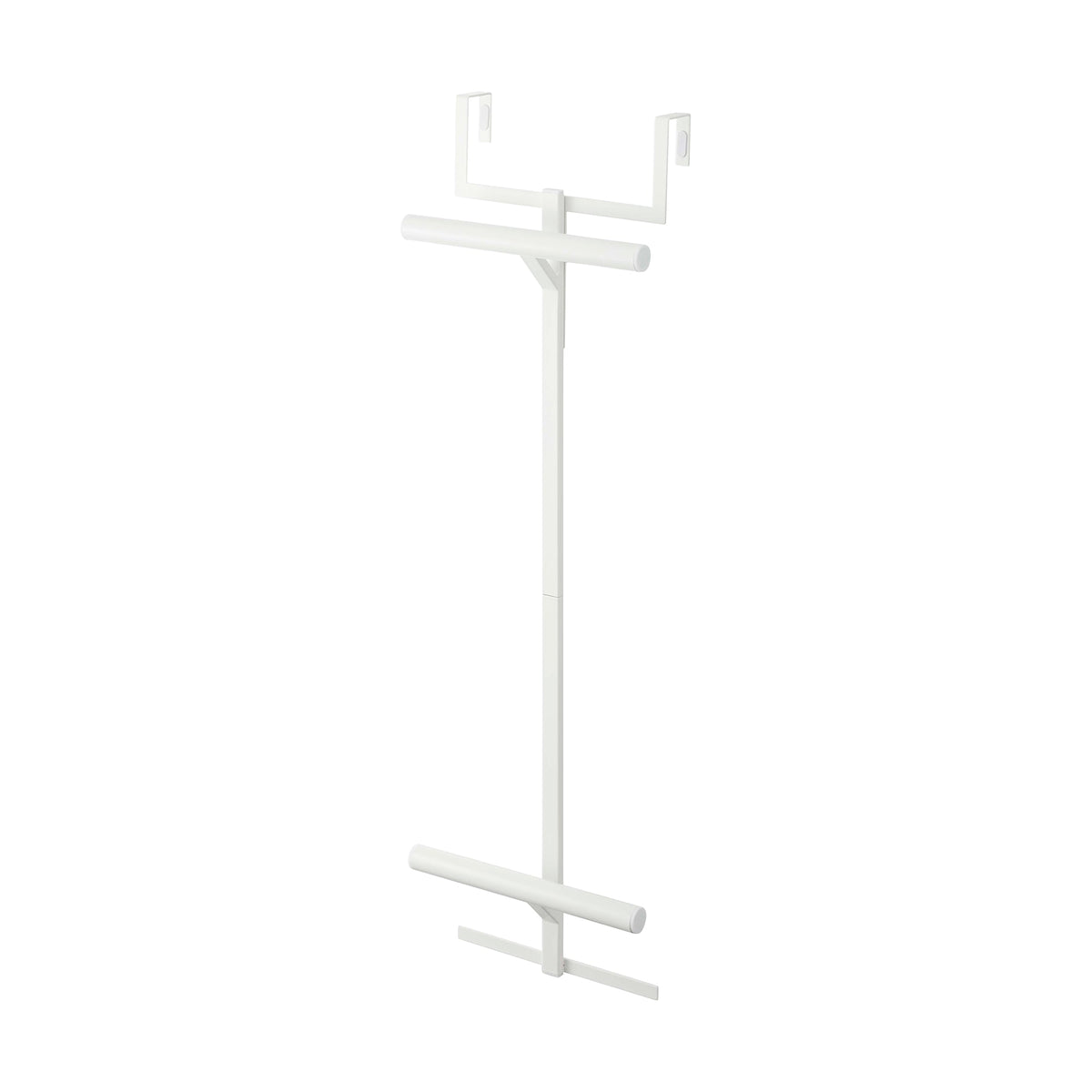 Over-the-Door Backpack Hanger - Steel