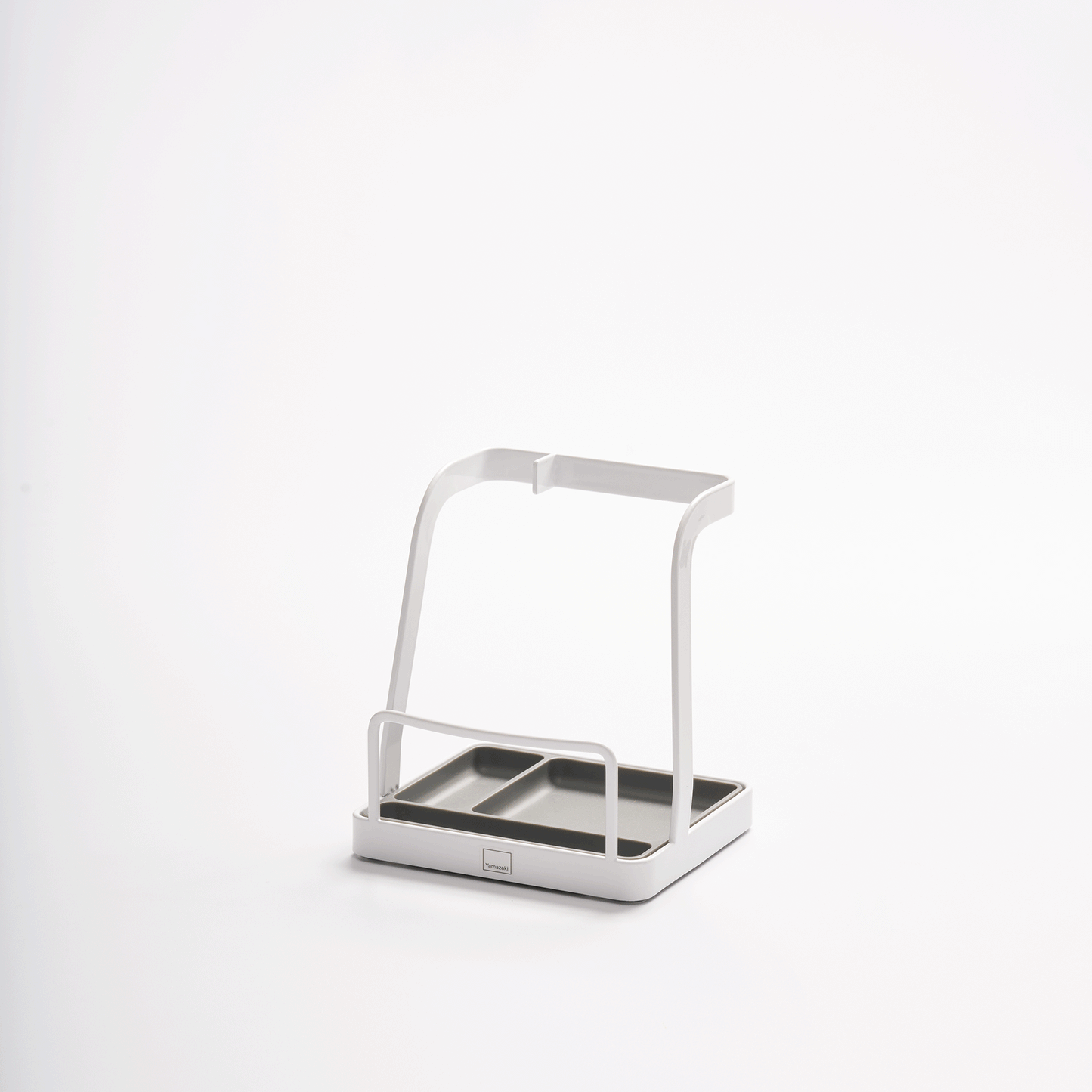 Lid & Ladle Stand - Large - Steel