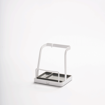 Lid & Ladle Stand - Large - Steel
