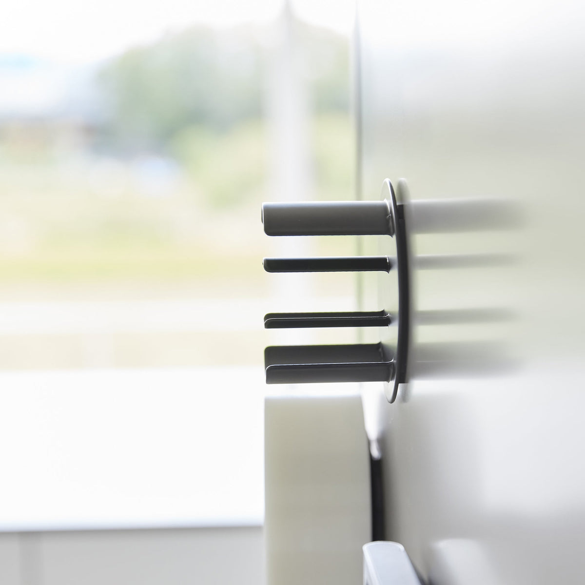 Magnetic Tape Holder - Steel