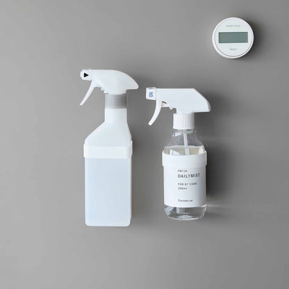 Magnetic Bottle Holder - Silicone