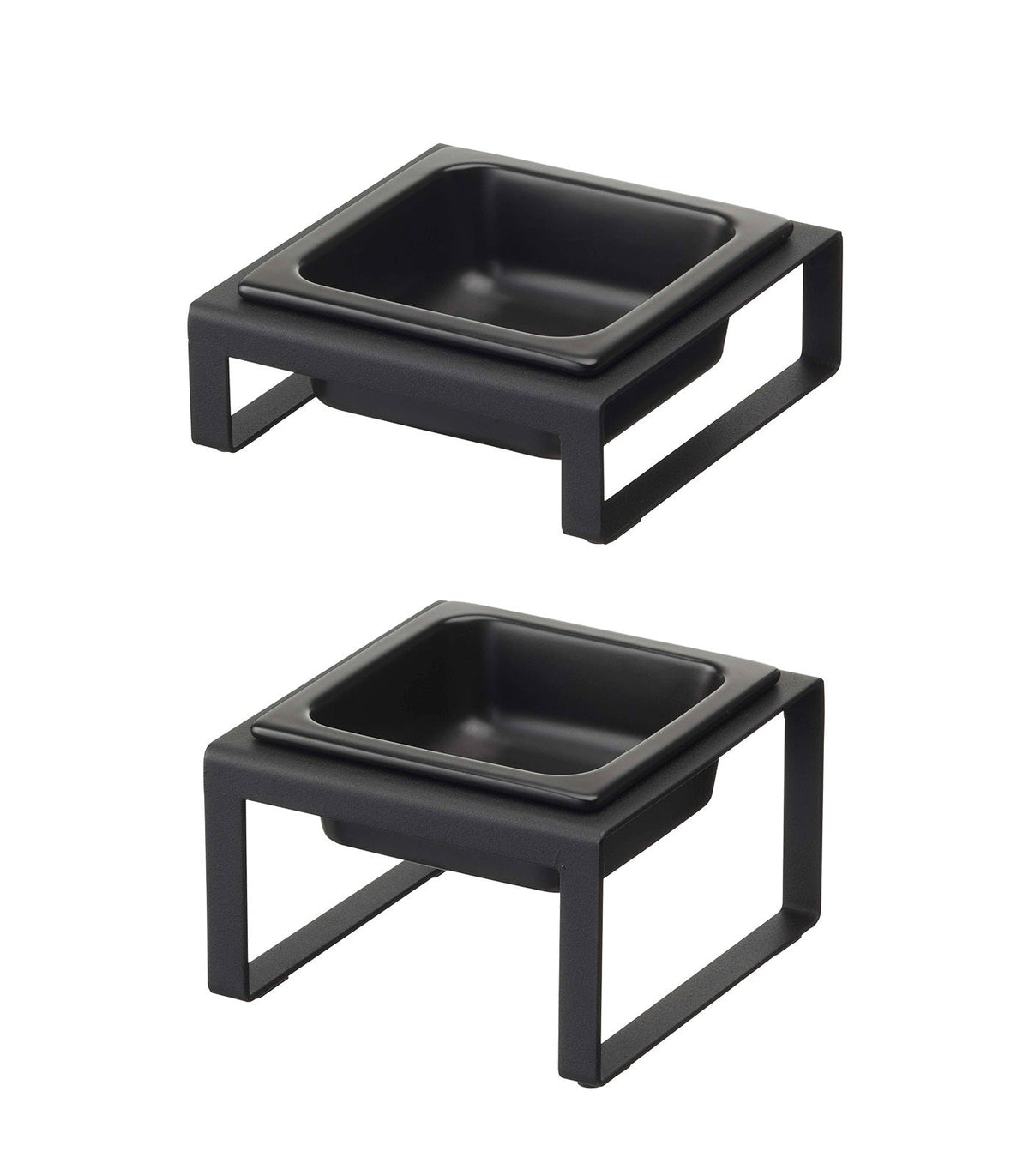 Replacement Ceramic Bowl for Pet Food Bowl -