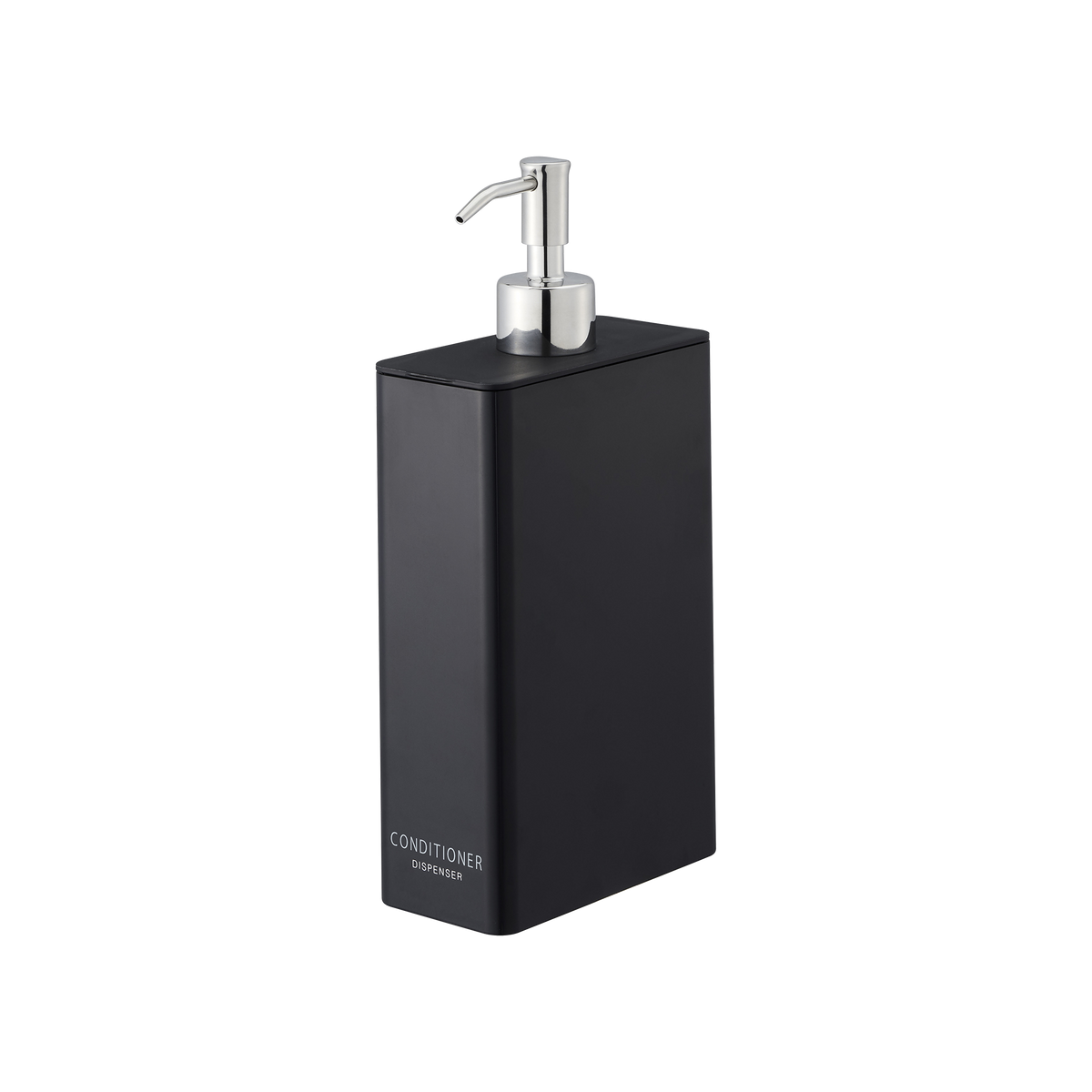 Rectangle Shower Dispenser - Three Styles