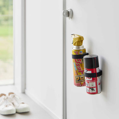 Magnetic Bottle Holder - Silicone