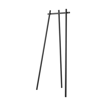 Tri-Post Coat Rack (60" H)  - Steel